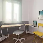 Sb1 - 2 Bedroom Apartment In Historic Center