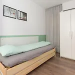 Sb1 - 2 Bedroom Apartment In Historic Center
