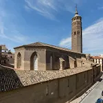 Sb1 - 2 Bedroom Apartment In Historic Center