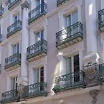 Ja Suites Zaragoza