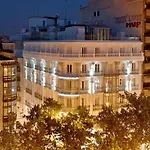 Ja Suites Zaragoza