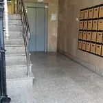 Apartamento Turquesa