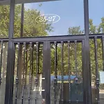 Apartamento Turquesa
