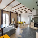 Sb2 - Apartamento Moderno 2 Dormitorios, 4º Sin Ascensor, Muy Centrico