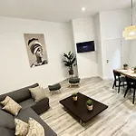 Apartamento Vive Zaragoza V