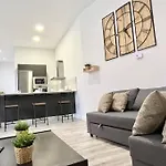 Apartamento Vive Zaragoza V
