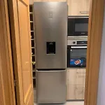 Apartamento Zaragoza Centro 2