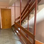 Apartamento Zaragoza Centro 2