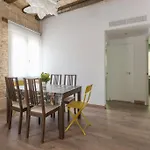 Sb1 - 2 Bedroom Apartment In Historic Center