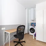 Sb2 - Apartamento Moderno 2 Dormitorios, 4º Sin Ascensor, Muy Centrico