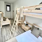 Apartamento Vive Zaragoza V