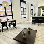 Apartamento Vive Zaragoza V