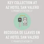 Az The Old Town Hostel - Coliving