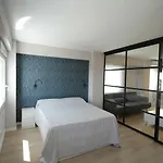 Espectacular Loft Lleno De Luz Y Espacio!