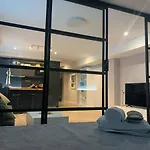 Espectacular Loft Lleno De Luz Y Espacio!