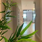 Espectacular Loft Lleno De Luz Y Espacio!