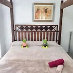 Hideout Of The Pilar Comotucasa