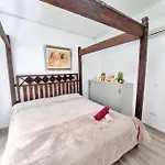 Hideout Of The Pilar Comotucasa