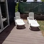 La Casa De Invitados