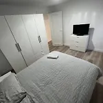 Apartamento Delicias