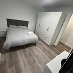 Apartamento Delicias