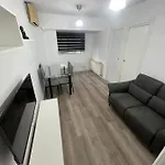 Apartamento Delicias