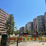 Apartamento Las Perseidas
