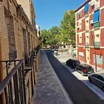@ Tu Base Perfecta Para Explorar Zaragoza @ Centro