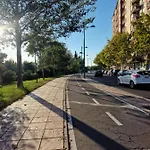 @ Tu Base Perfecta Para Explorar Zaragoza @ Centro