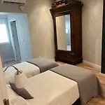 Precioso Y Centrico Apartamento