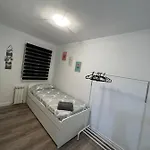 Apartamento Delicias Con Parking