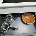 Apartamento Delicias Con Parking