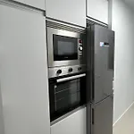 Apartamento Delicias Con Parking