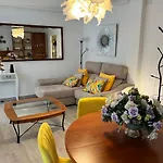 Apartamenticos La Paz I