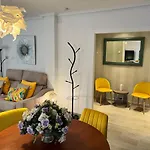 Apartamenticos La Paz I