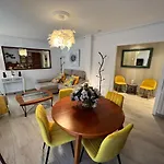 Apartamenticos La Paz I
