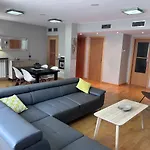 Juncal Bonito Loft, 110 M2