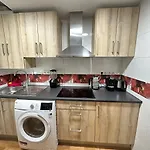 Apartamento Zaragoza Picarral