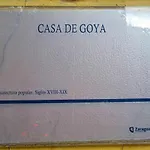 Casa De Goya Comotucasa