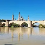 Apartamentos Zaragoza 3000