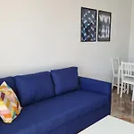 Apartamentos Zaragoza 3000
