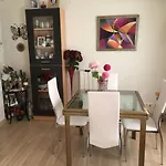 Habitacion Particular,Bano Compartido