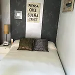 Habitacion Particular,Bano Compartido
