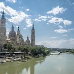 Apartamentos Zaragoza 3000