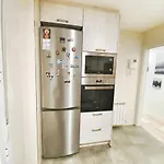 Apartamentos Dos Torres Meriadoc