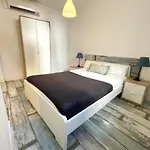 AZ El Balcón de Aguadores - parking gratuito