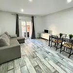 AZ El Balcón de Aguadores - parking gratuito