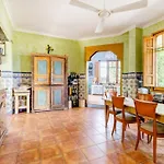 Finca Almenara De Copau