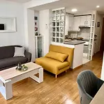 Apartamento Numantino