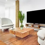 Hogar Lujoso Centro Zaragoza